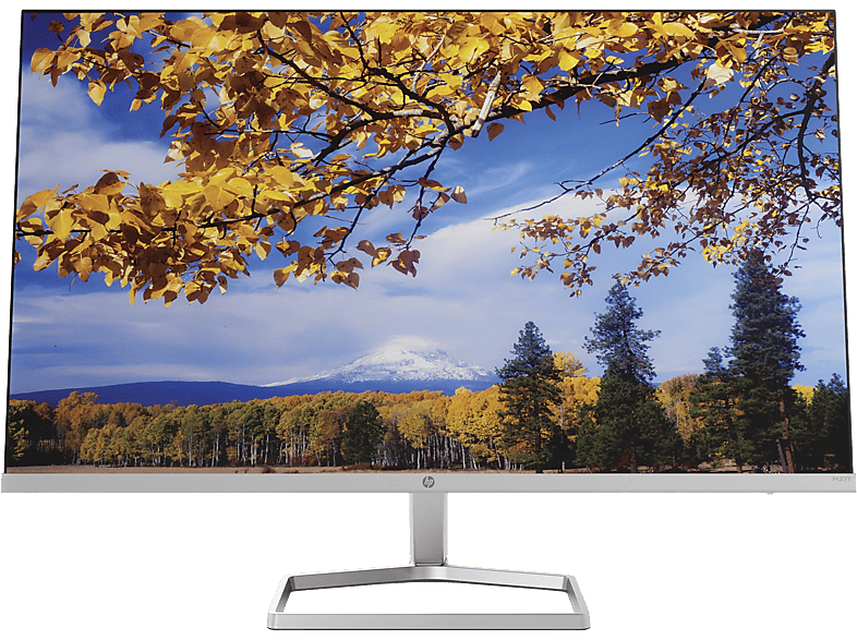 HP M27f