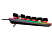 COOLER MASTER CK352 gaming billentyűzet, mechanikus brown kapcsoló, RGB, Magyar kiosztás (CK-352-GKMM1-HU)