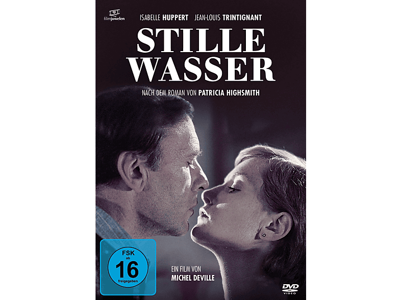 Stille Wasser DVD (FSK: 16)