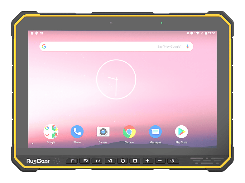RUGGEAR RG935 | Tablet (10.1 