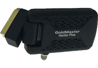 GOLDMASTER Hector Plus Mikro Uydu Alıcısı Outlet 1190640