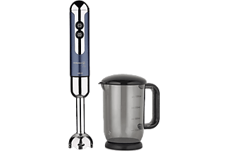 KORKMAZ A446-09 Mia Duo Blender Set Azura Krom_0