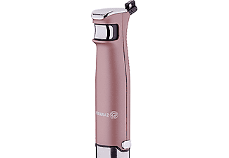 KORKMAZ A448-01 Performix Blender Set Rosegold_1