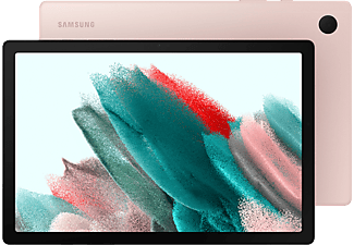 SAMSUNG Galaxy Tab A8 10,5" 32GB WiFi Rózsaszín Tablet (SM-X200)