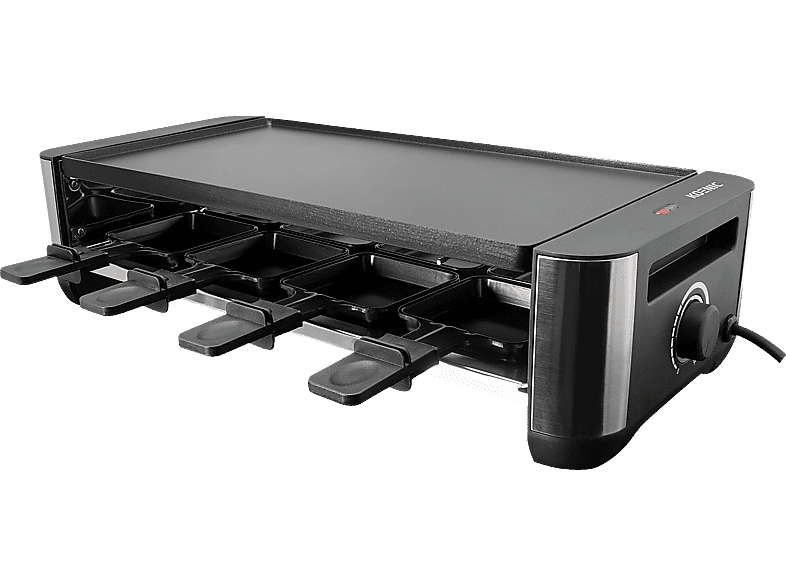 KOENIC KRA 81421 Raclette grill