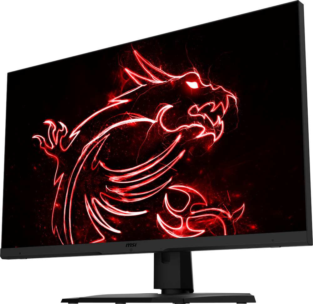 MSI Écran gamer Optix MPG321UR QD 32" UHD 4K (OPTIX MPG321UR QD)