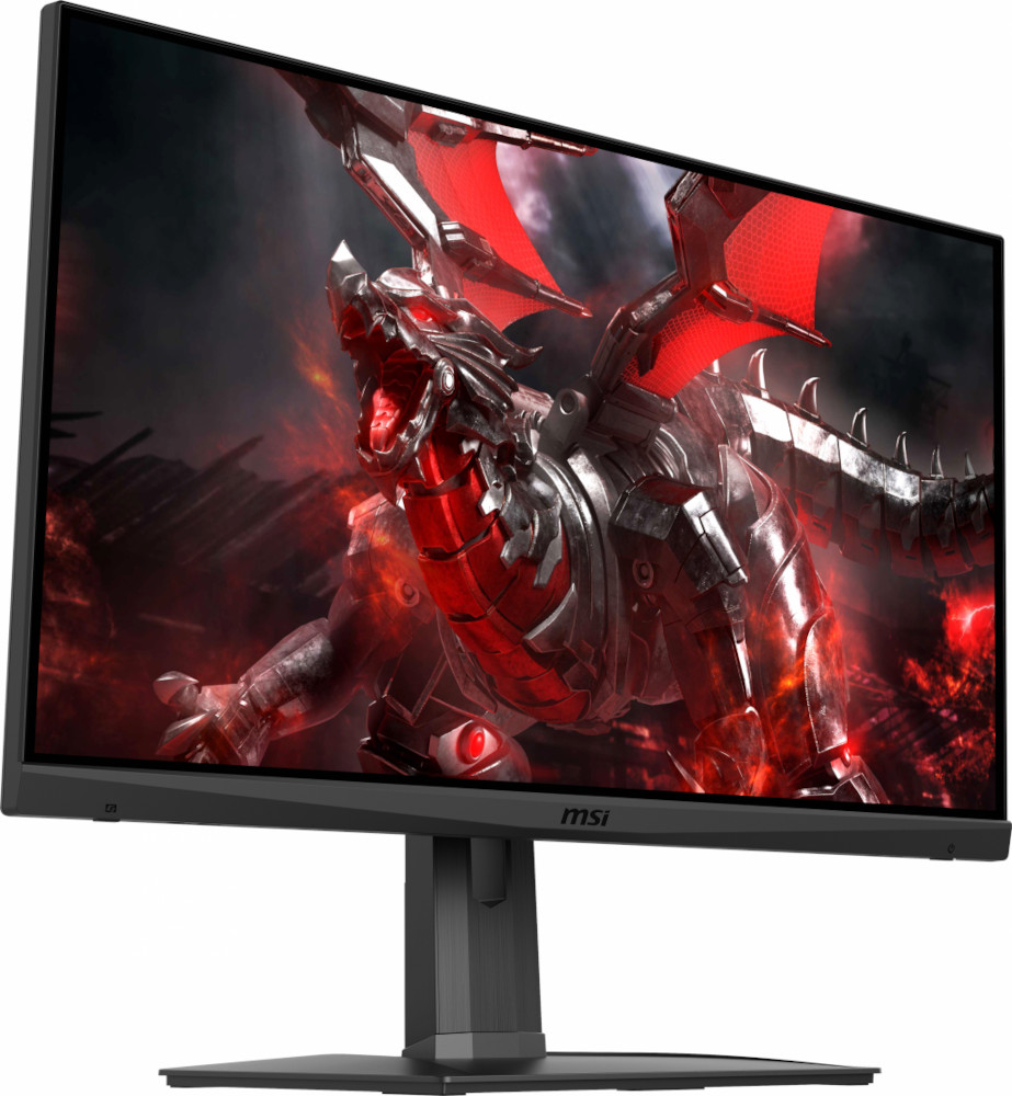 MSI Écran gamer Optix MAG281URF 27.9" UHD 4K HDMI 2.1 (OPTIX MAG281URF)
