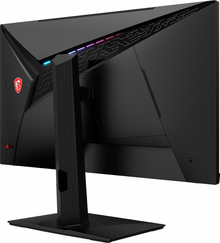 MSI Écran gamer Optix MAG281URF 27.9" UHD 4K HDMI 2.1 (OPTIX MAG281URF)