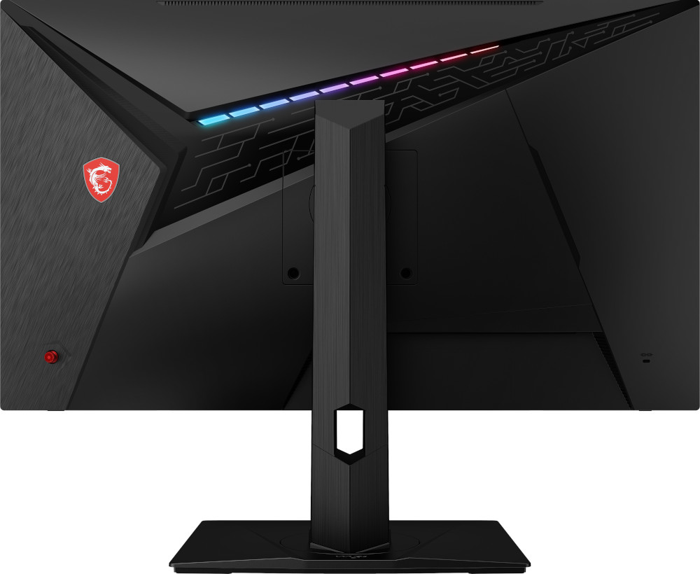 MSI Écran gamer Optix MAG281URF 27.9" UHD 4K HDMI 2.1 (OPTIX MAG281URF)