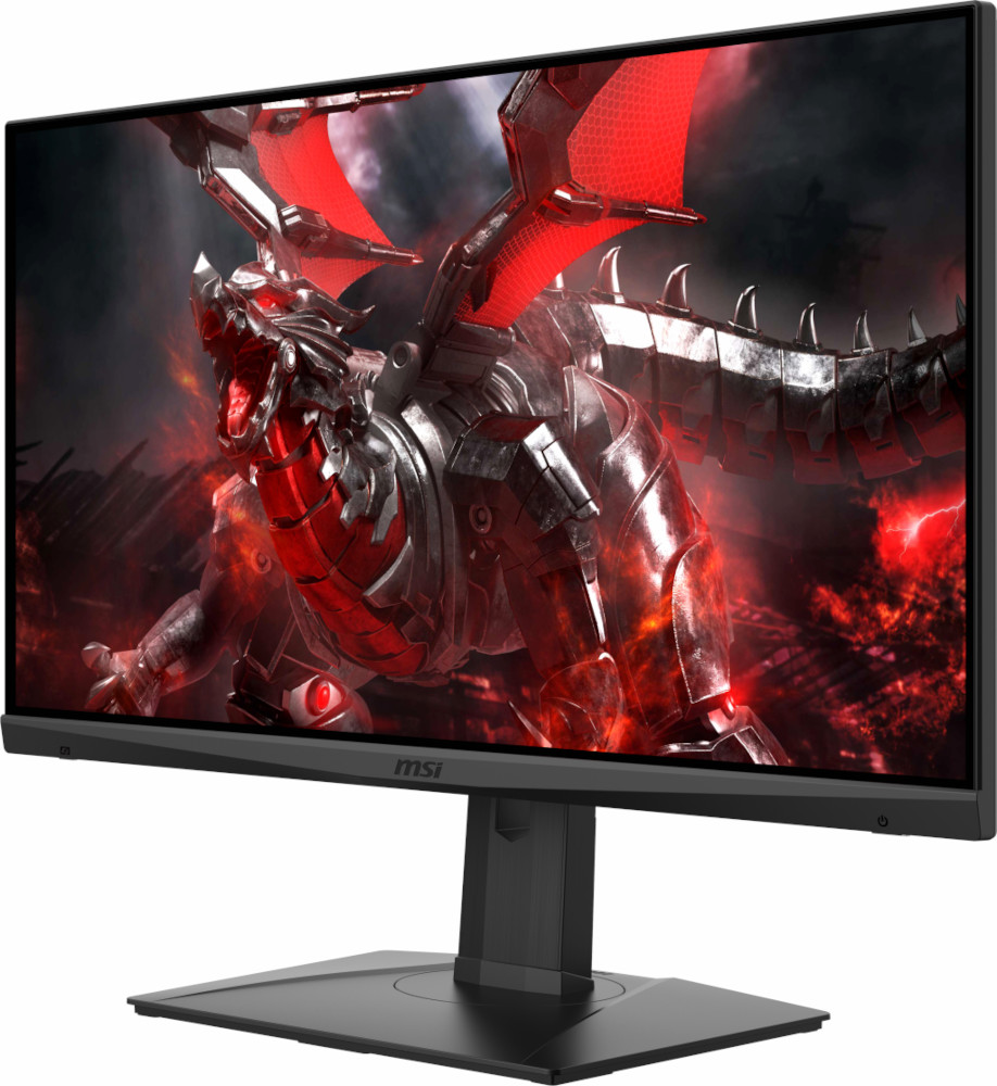 MSI Écran gamer Optix MAG281URF 27.9" UHD 4K HDMI 2.1 (OPTIX MAG281URF)