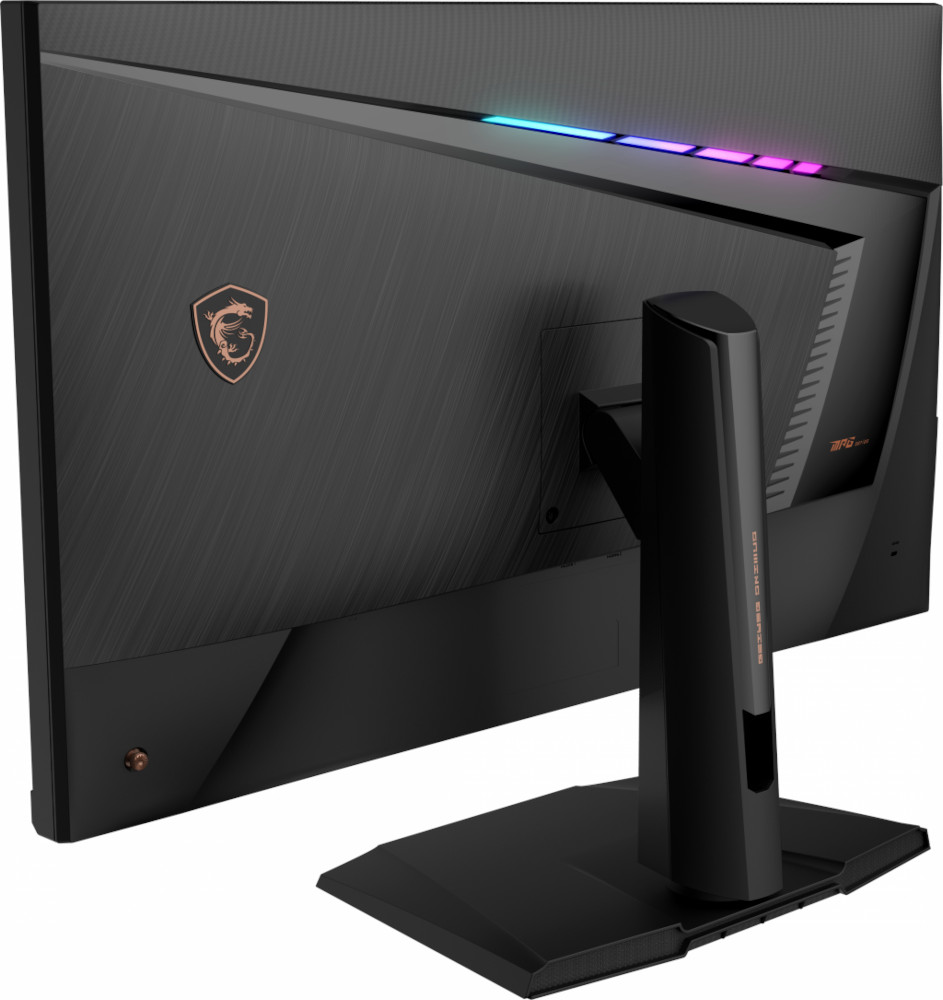 MSI Écran gamer Optix MPG321UR QD 32" UHD 4K (OPTIX MPG321UR QD)