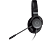 COOLER MASTER MH752 7.1-es gaming fejhallgató mikrofonnal, fekete, 3,5mm jack és USB  (MH-752)