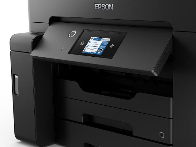 EPSON EcoTank M15140 Mono Tanklı Yazıcı Siyah