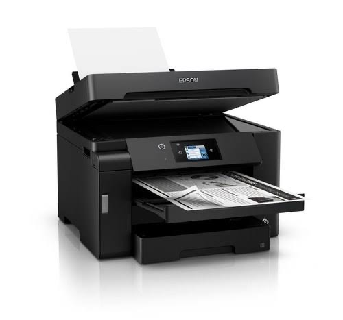EPSON EcoTank M15140 Mono Tanklı Yazıcı Siyah