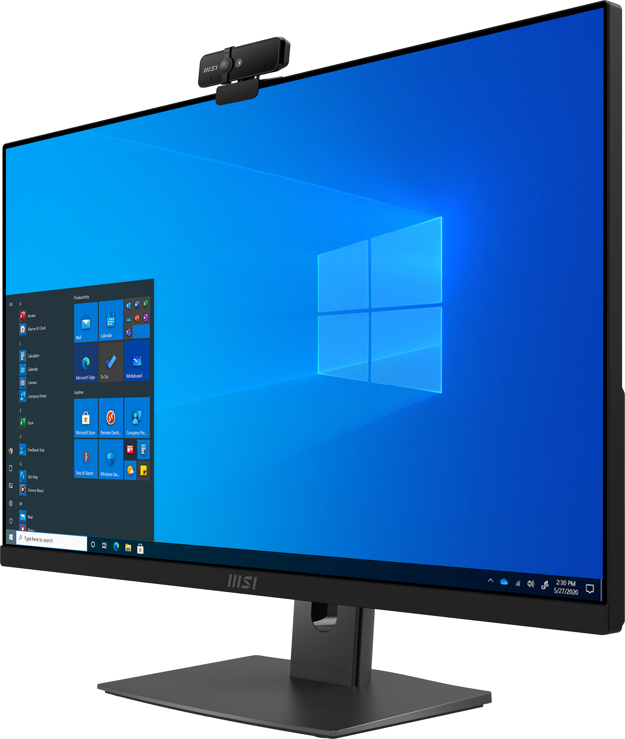 MSI MODERN AM271P 11M-001DE - Core™ i7 i7-1165G7 - 16 GB - 512 GB - Intel® Iris® Xᵉ - Windows 10 Pro (64 Bit)