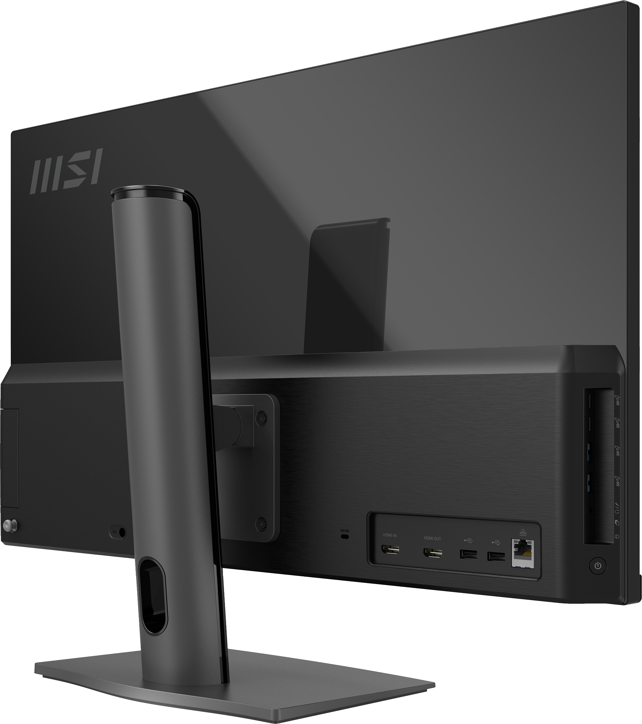 MSI MODERN AM271P 11M-001DE - Core™ i7 i7-1165G7 - 16 GB - 512 GB - Intel® Iris® Xᵉ - Windows 10 Pro (64 Bit)