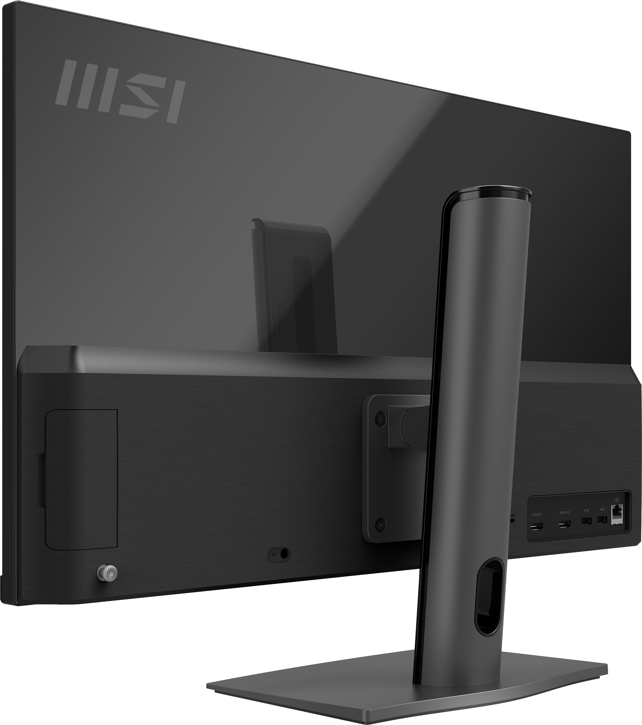 MSI MODERN AM271P 11M-001DE - Core™ i7 i7-1165G7 - 16 GB - 512 GB - Intel® Iris® Xᵉ - Windows 10 Pro (64 Bit)