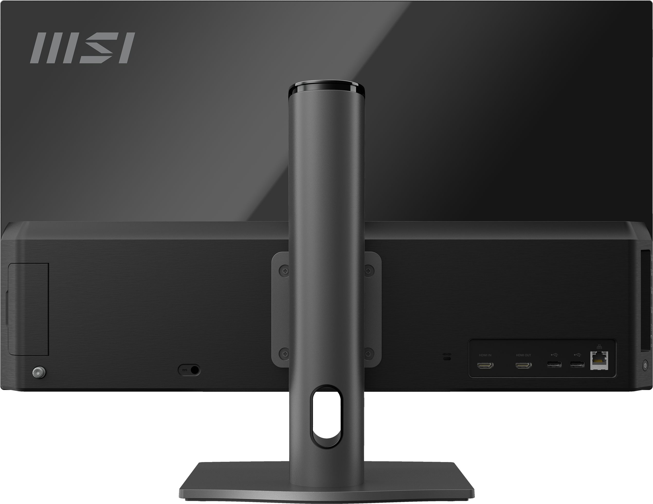 MSI MODERN AM271P 11M-001DE - Core™ i7 i7-1165G7 - 16 GB - 512 GB - Intel® Iris® Xᵉ - Windows 10 Pro (64 Bit)