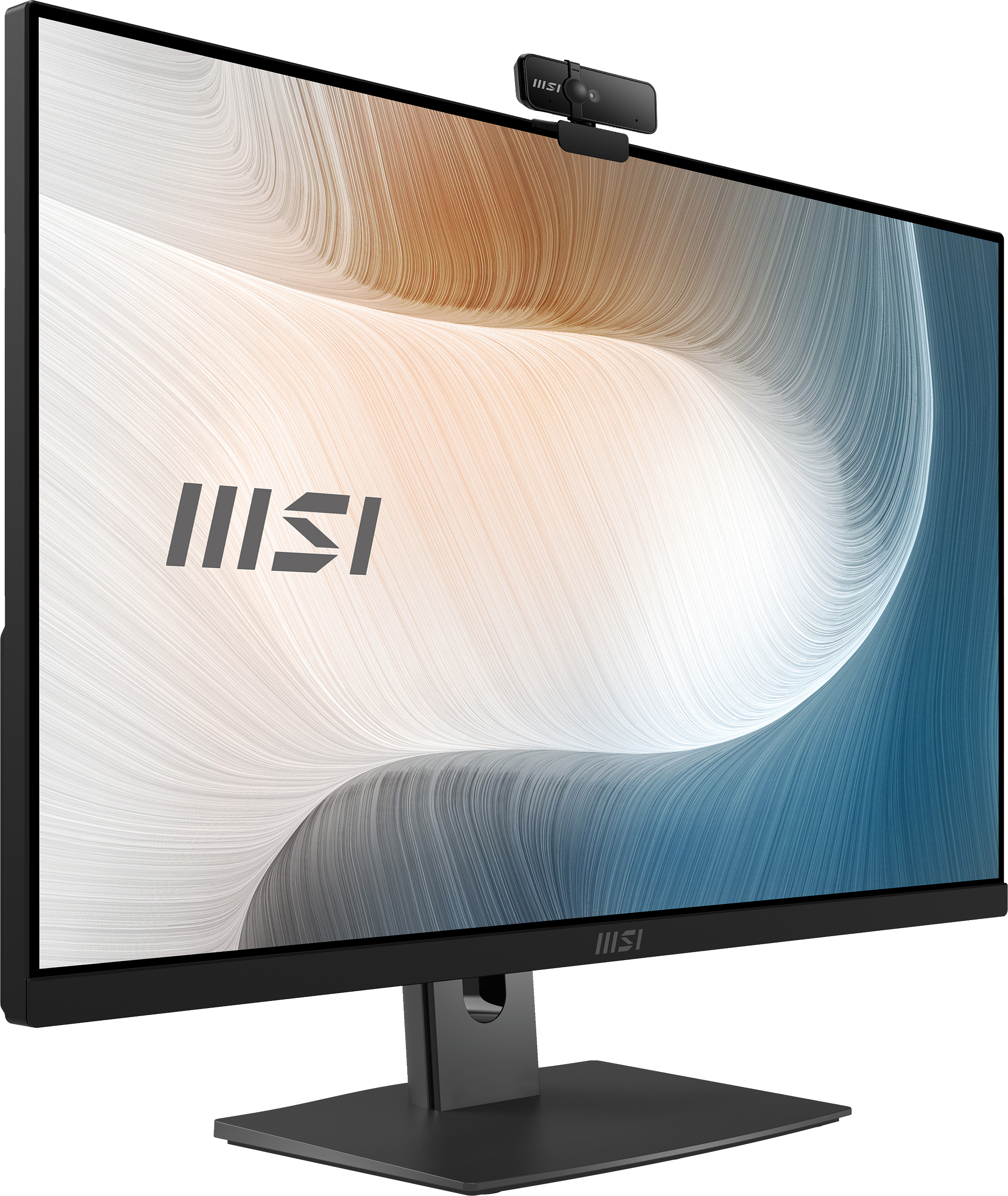 MSI MODERN AM271P 11M-001DE - Core™ i7 i7-1165G7 - 16 GB - 512 GB - Intel® Iris® Xᵉ - Windows 10 Pro (64 Bit)