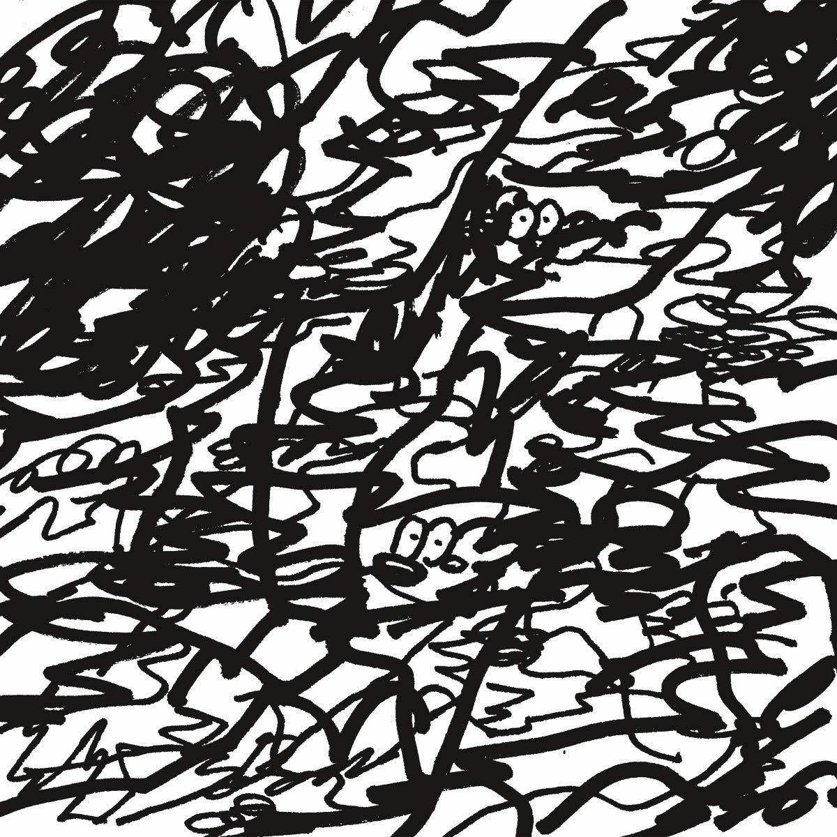 Luciano - LUCI NEU HOUSE  - (Vinyl)