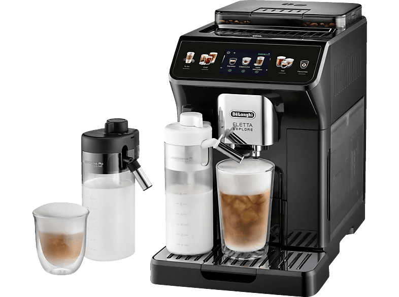 Media Markt Kaffeemaschine Angebot