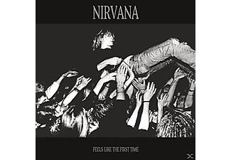 Nirvana - Feels Like The First Time (Vinyl LP (nagylemez))