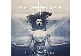 Once Human - Scar Weaver  - (Vinyl)