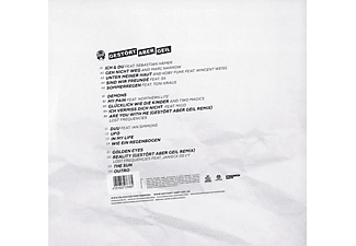 Gestört Aber GeiL & Koby Funk - Gestört Aber Geil (Limitierte Gold Edition)  - (Vinyl)