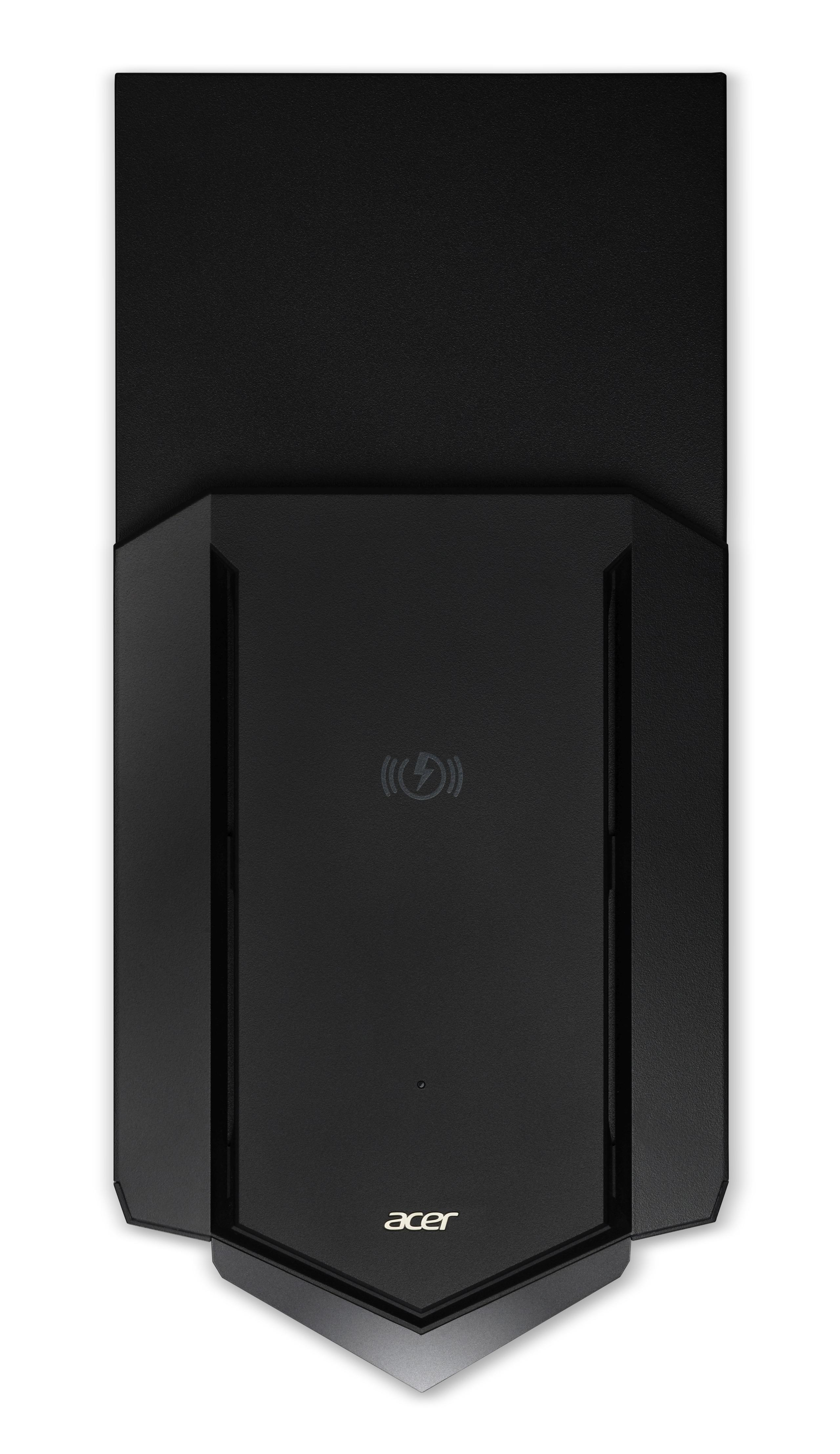 ACER Nitro 50 (N50-620) - Intel® Core™ i5 i5-11400F - 16 GB - 512 GB - NVIDIA GeForce® GTX 1660 SUPER™ - Windows 11 Home