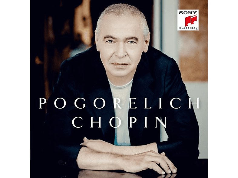 Ivo Pogorelich - Chopin - (CD)
