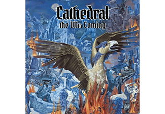 Cathedral - VIITH COMING  - (Vinyl)
