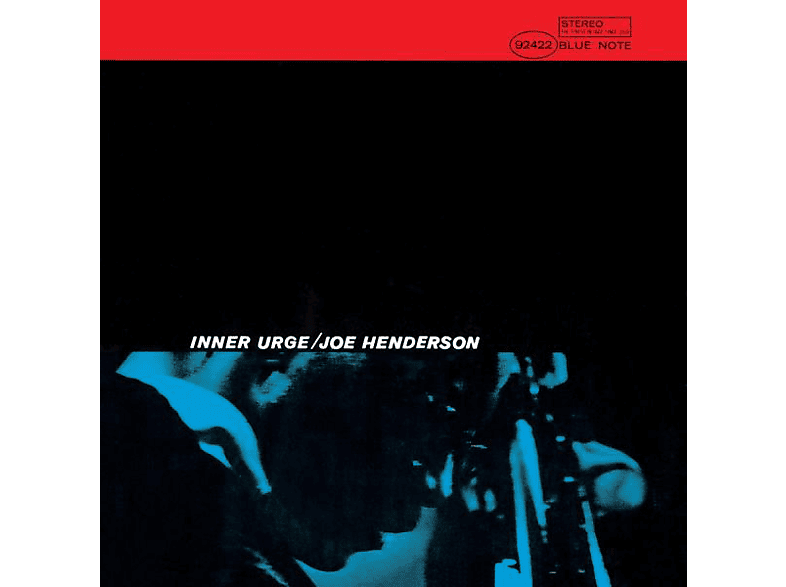 Joe Henderson - Inner Urge  - (Vinyl)