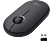LOGITECH Pebble M350 - Maus (Graphit)