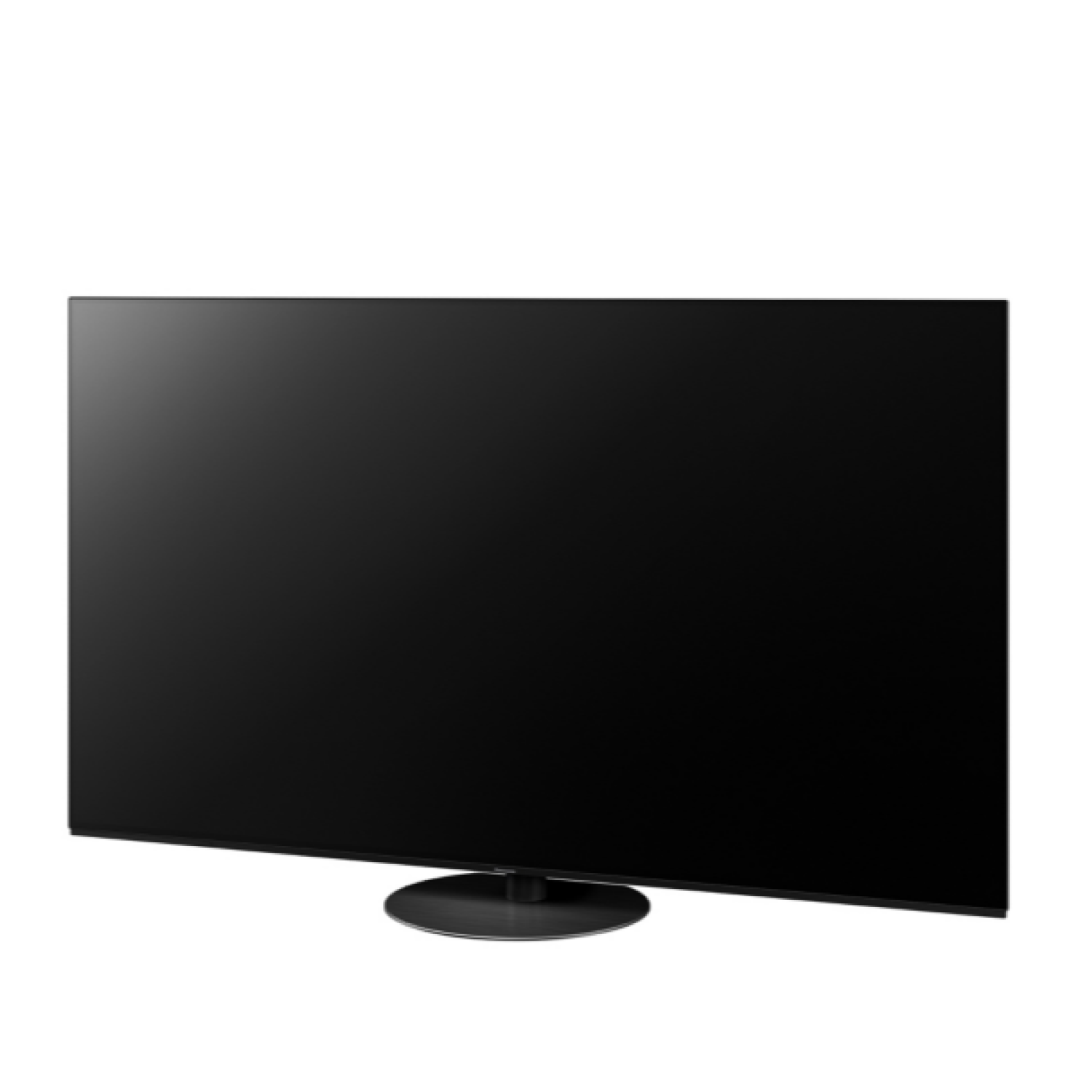 TV LED 55" - Panasonic TX-55JZ1500E, UHD 4K, HCX Pro con IA, Smart TV, Dolby Atmos®, Negro