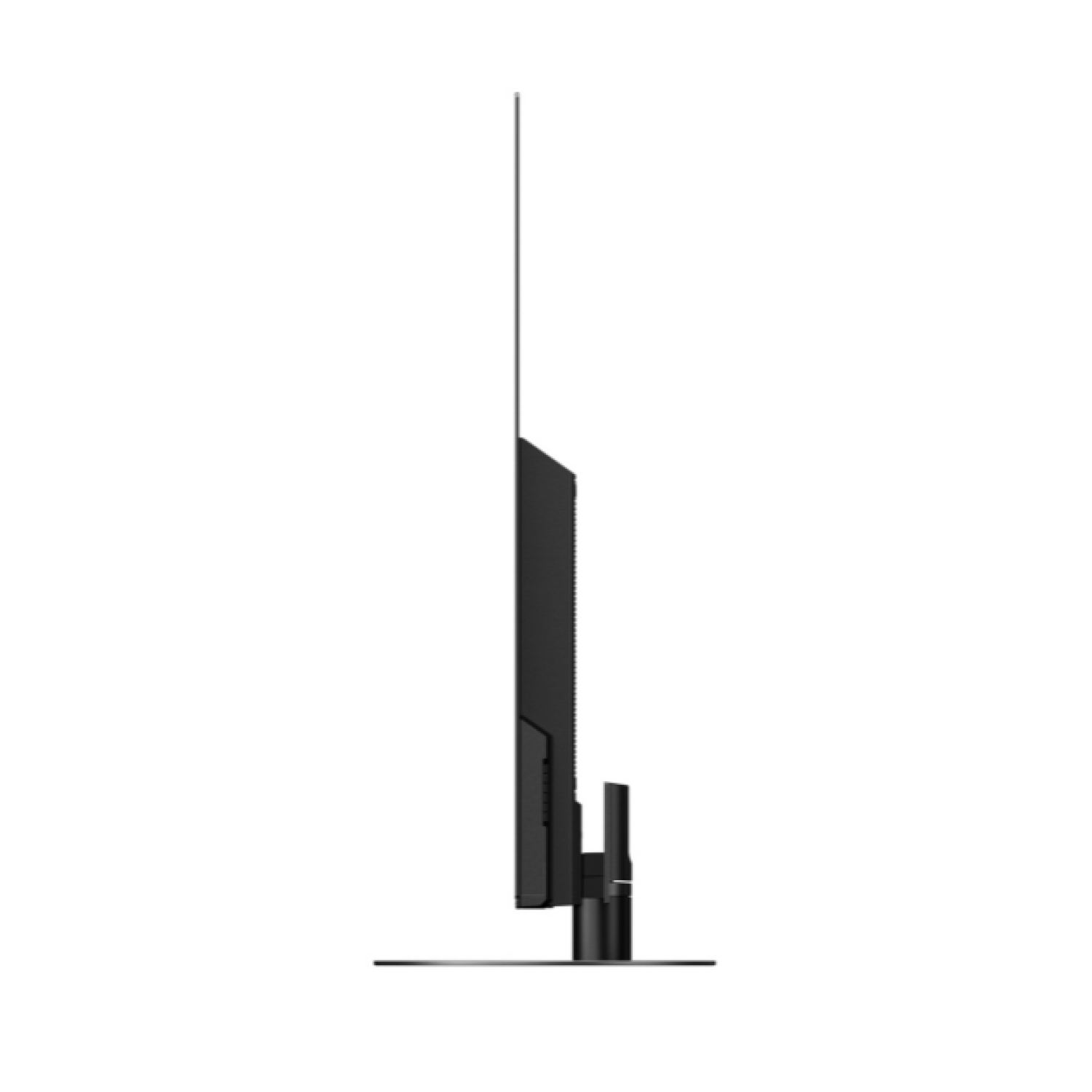 TV LED 55" - Panasonic TX-55JZ1500E, UHD 4K, HCX Pro con IA, Smart TV, Dolby Atmos®, Negro