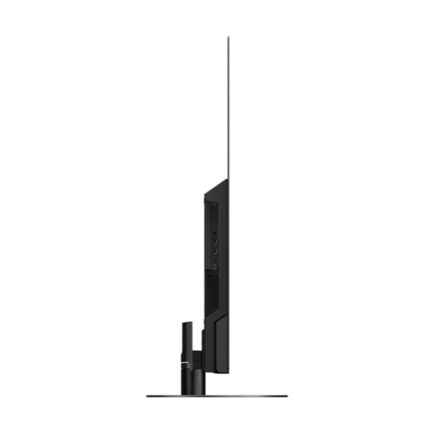 TV LED 55" - Panasonic TX-55JZ1500E, UHD 4K, HCX Pro con IA, Smart TV, Dolby Atmos®, Negro