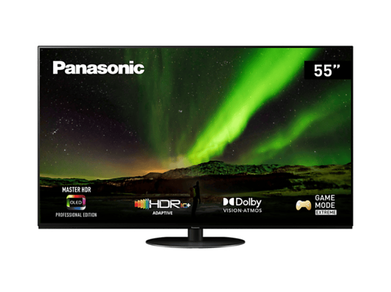 TV LED 55" | Panasonic TX-55JZ1500E