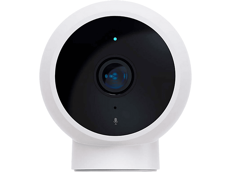 Cámara de vigilancia IP | Xiaomi Mi Camera 2K Magnetic Mount, FHD, WiFi