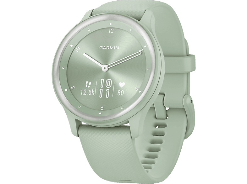 Garmin Vivomove Lily Uhr Garmin Garmin Lily® Stylish Smartwatch