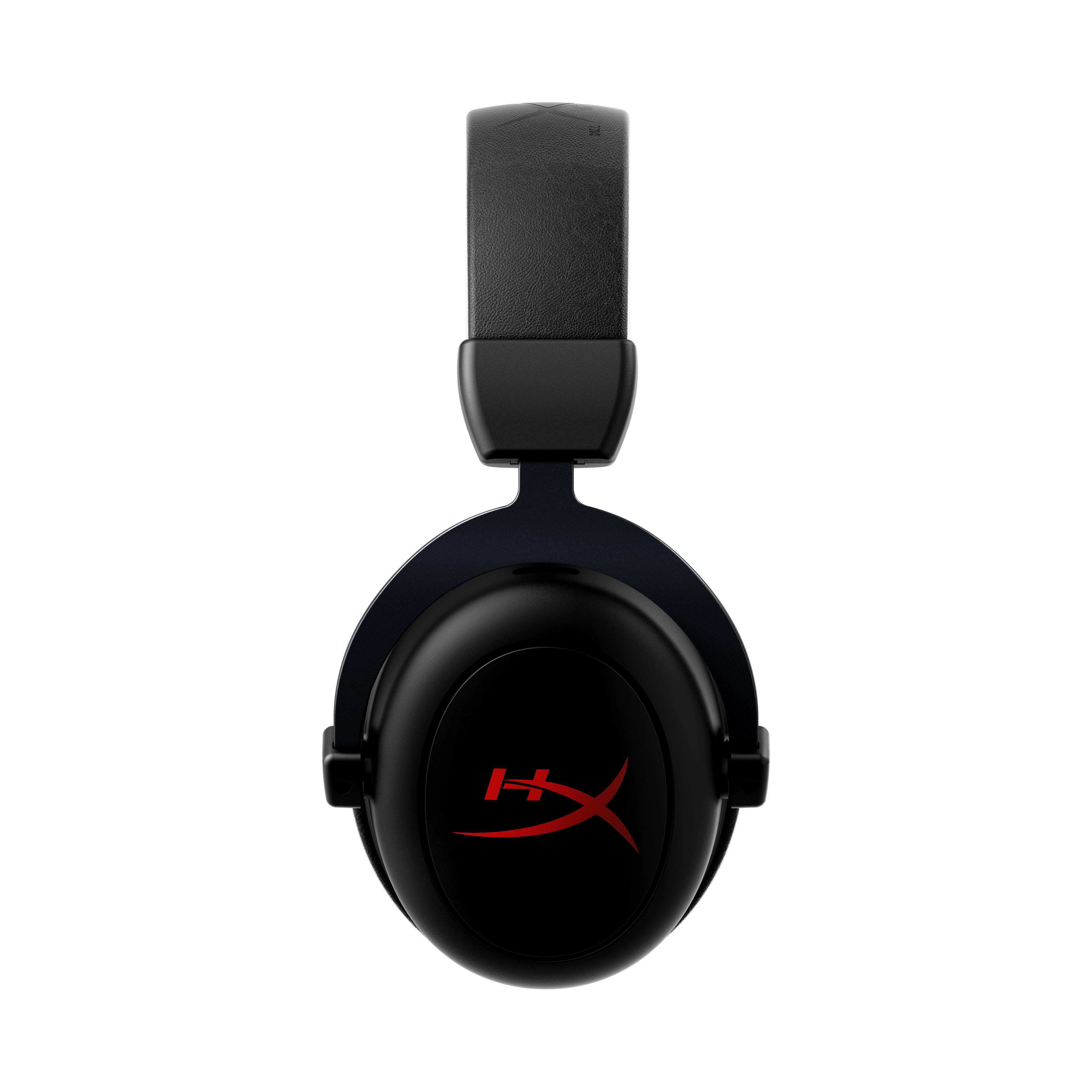 HYPERX Cloud Core Wireless, Over-ear Gaming Headset Schwarz