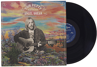 Tom Petty;The Heartbreakers - Angel Dream [Vinyl]