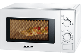 SEVERIN 7890 - Micro-ondes (Blanc)