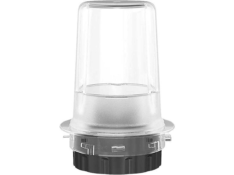 Accesorio batidora - ‎AEG GMC1, Minipicadora, Para la de vaso Gourmet 7, Transparente