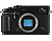 FUJIFILM Hybride camera hybride X-Pro3 Body (D10911)