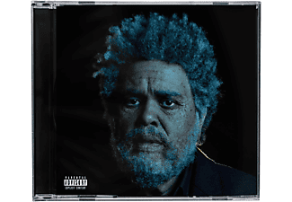 The Weeknd - Dawn FM [CD]