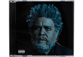 The Weeknd - Dawn FM  - (CD)
