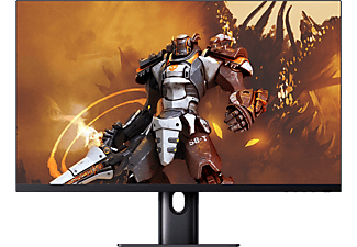 XIAOMI Mi Gamer BHR5039GL 27'' Sík QHD 165 Hz 16:9 AdaptiveSync IPS LED Gamer monitor