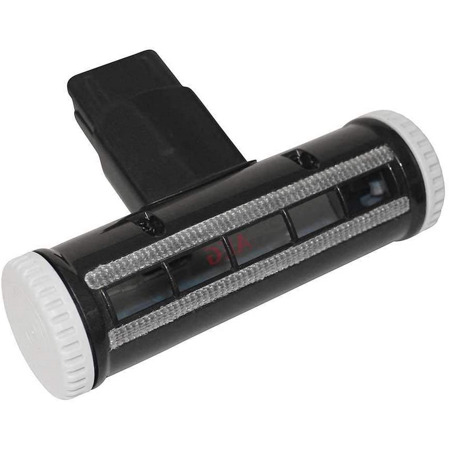 Accesorio aspirador - AEG  AZE125, Para aspirador escoba CX7 y de mano HX6, Cepillo para colchones, Negro