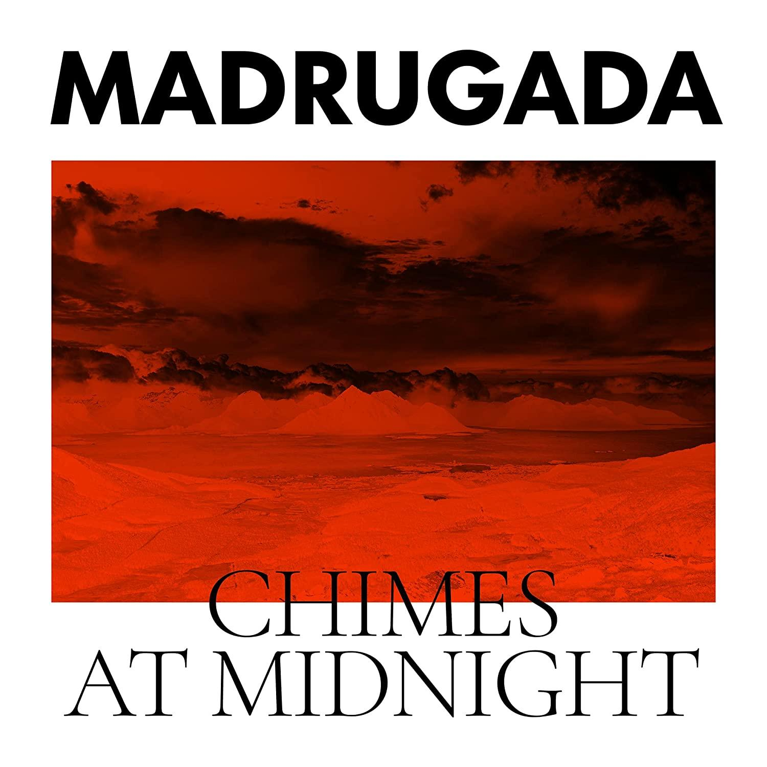 - Madrugada Chimes (Vinyl) Midnight - At