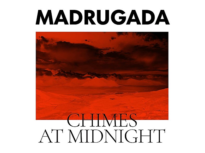 Madrugada Madrugada Chimes At Midnight (Special Edition) (Vinyl